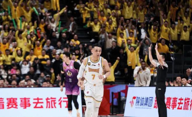 山西103-96淘汰北控，賽後迎來3喜1憂，原帥+賈明儒+雙塔太好用！